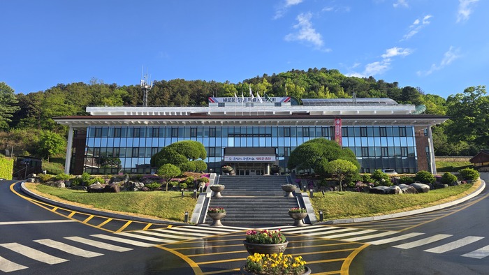 홍천군, 효행 장려금 제도로 효 문화 확산에 기여