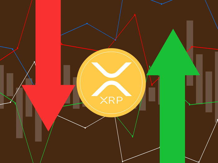 리플(XRP)
