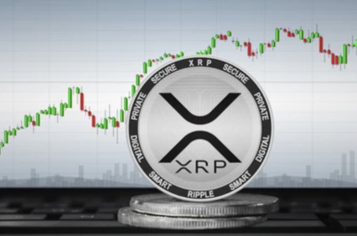 리플(XRP)