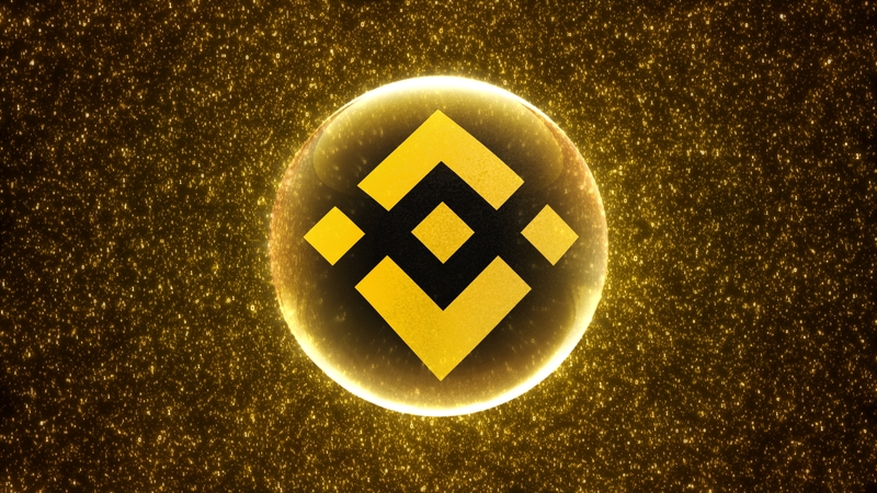 BNB 바이낸스코인(Binance Coin)