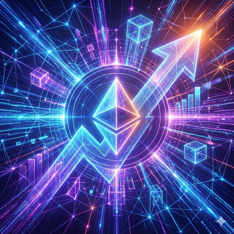 이더리움(ETH)/AI 생성 이미지
