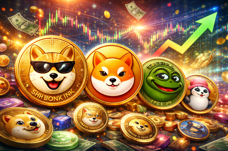 밈코인/챗지피티 생성 이미지