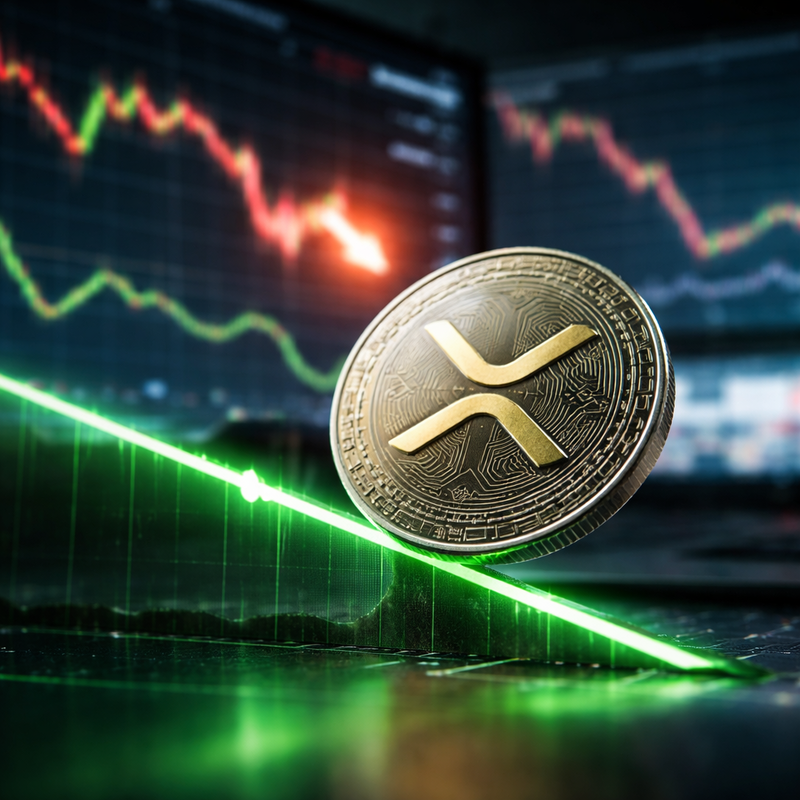 엑스알피(XRP)/AI 생성 이미지