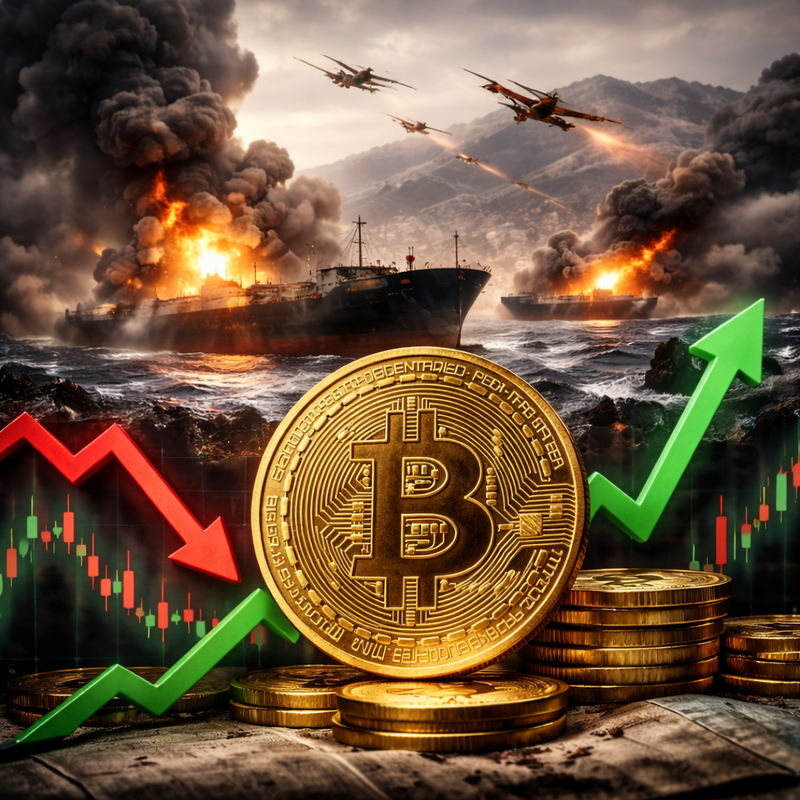 비트코인(BTC)/AI 생성 이미지
