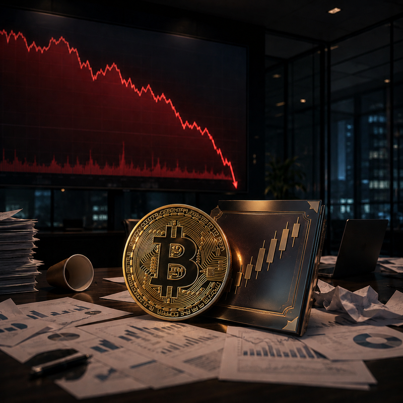 비트코인(BTC)/AI 생성 이미지