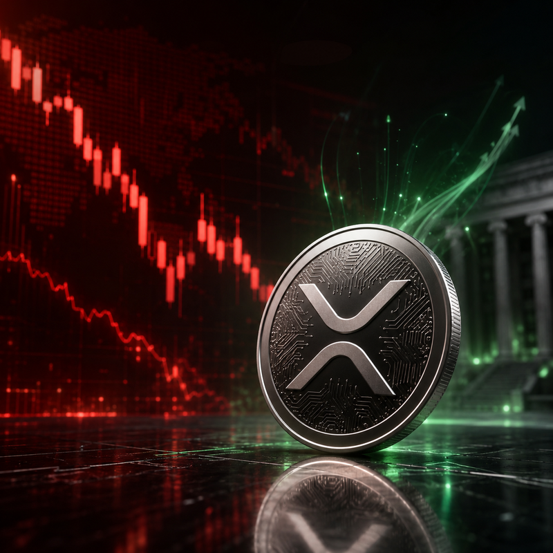 엑스알피(XRP)/AI 생성 이미지