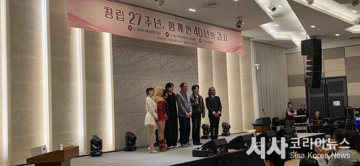 Sharing by a Hwaseong-si Chartered Bus Company That Has Grown with the Local Community for 27 Years