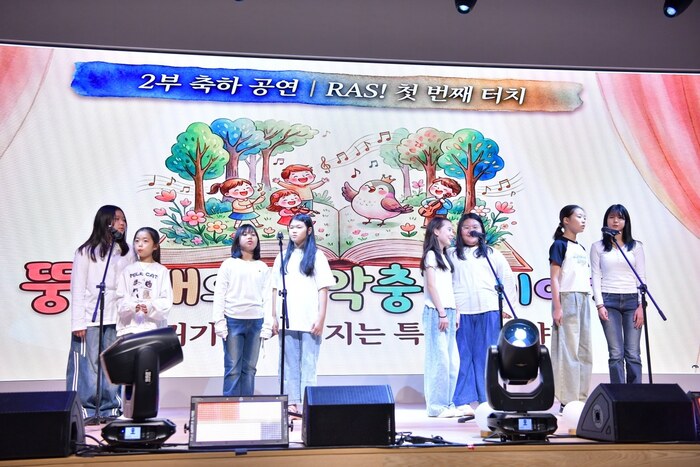 Tabluar Rasa 부천교육지원청, 2026 부천 미래+클 공유학교 마을교육공동체 페스타 「타블로라사(Tabula Rasa) 프로젝트」 성료:부천우리신문