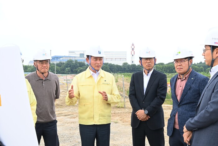 부천시, 대장산단 우수기업 유치 본격화…투자 제안 접수