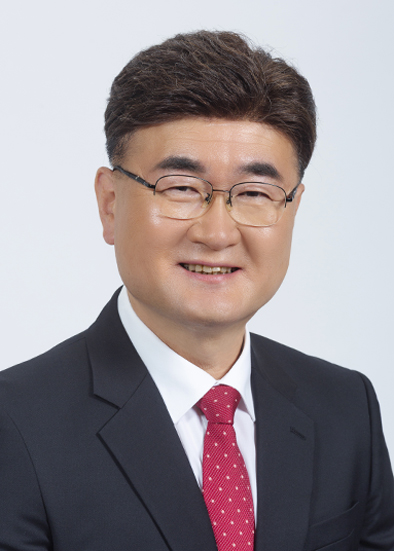 최승순 의원, 강원특별자치도의회 전반기 기획안전소방위원장 선출