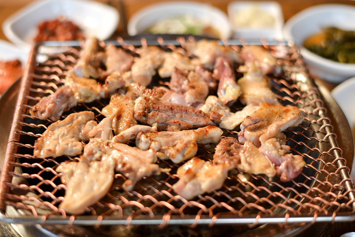 광양시, 여름철 기력 보충을 위한 ‘광양의 맛’ 소개