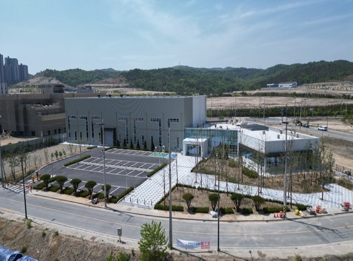 포항시, 푸드테크 로봇산업 육성 위해 19억 원 확보
