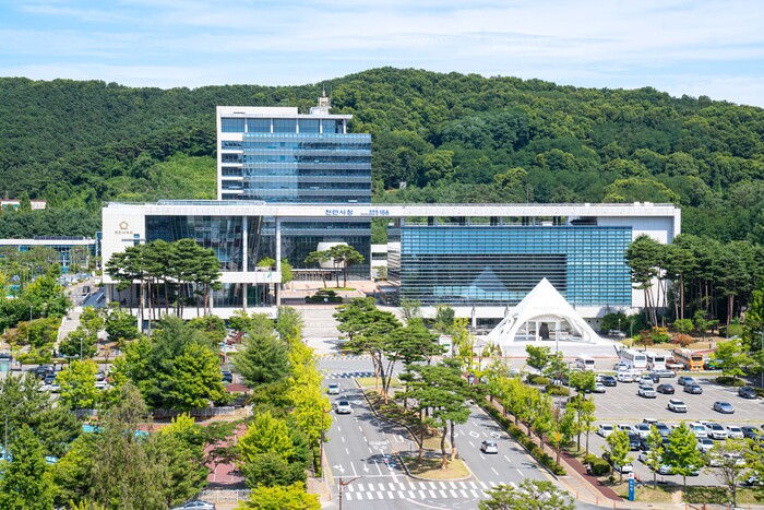 천안시, 노후경유차 조기폐차 및 건설기계 저공해 조치사업 추진