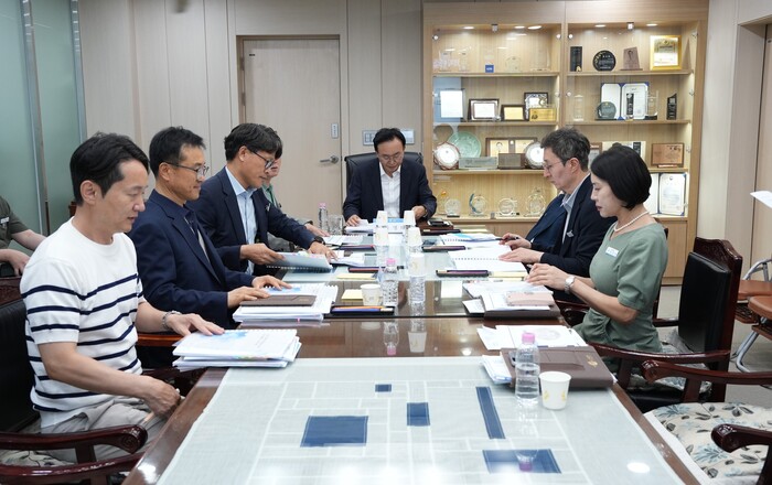 인공태양 품은 나주, 핵융합 연구개발특구 지정 속도낸다