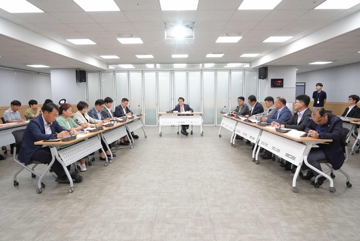 춘천시, 2040년 도시 청사진 본격 착수