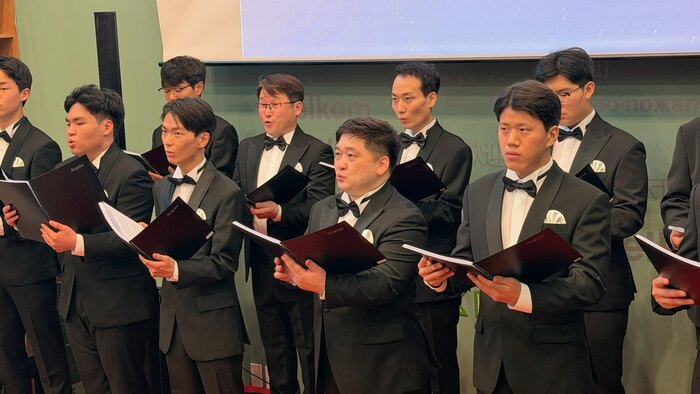 충주시남자단기청소년쉼터, 제3회 BOYS VOICE 작은 음악회 성료