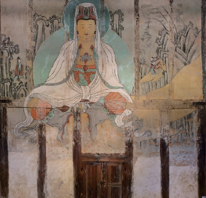 부안 내소사 문화유산, 국가지정문화유산 보물로 지정