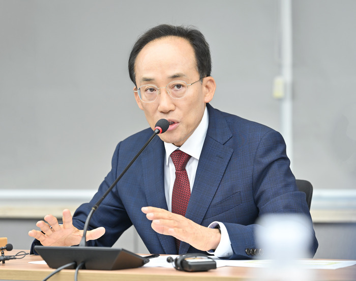 대구시, 경제 분야 전문가와 함께 미래 전략 논의