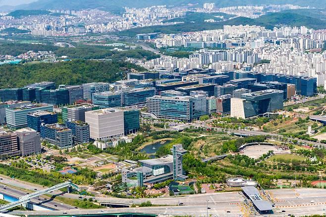성남시, 판교개발부담금 소송 최종 승소…3731억원 부과처분 확정