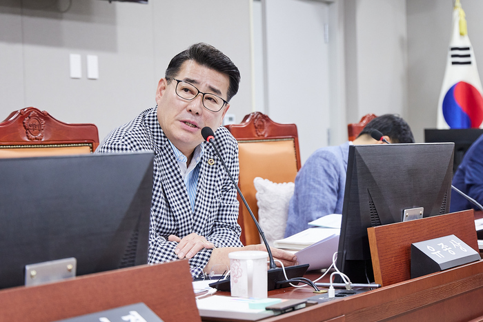 유종상 의원, 전세사기 방지를 위한 AI 부동산 거래 안전망 구축 촉구