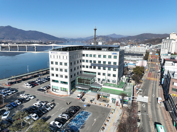 양평군, 헬스투어 활성화 위해 전국 공공기관 홍보 나선다