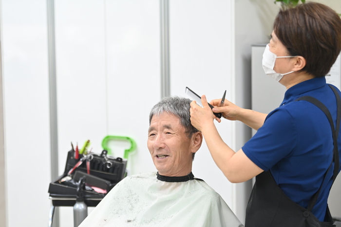 하남시, 어르신 맞춤형 복지로 행복한 노후 실현