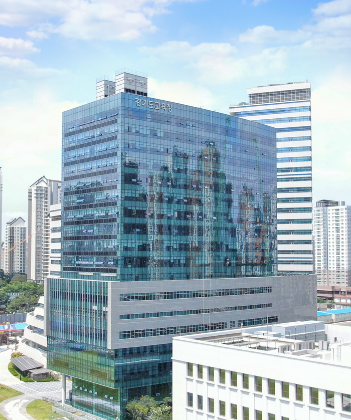 경기도교육청, 교육부 중앙투자심사 6개교 모두 통과