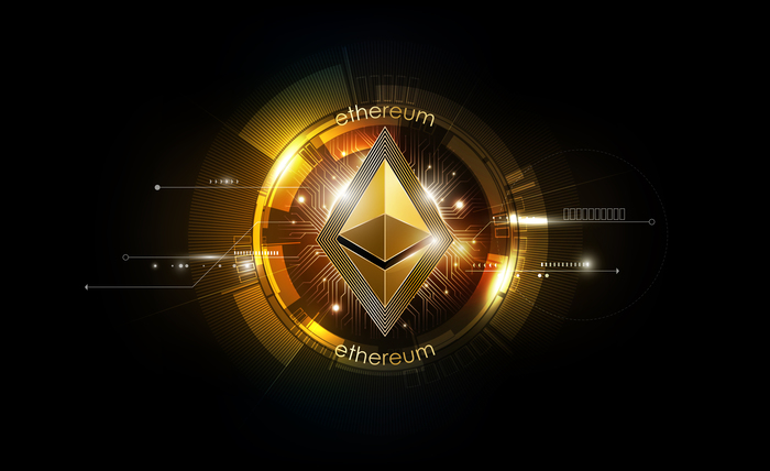 이더리움(Ethereum, ETH)
