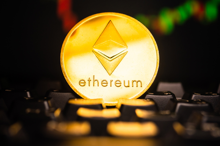 이더리움(ETH)