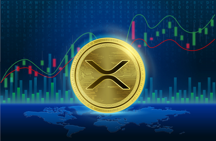 리플(XRP)