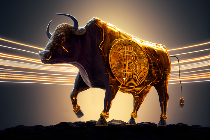 비트코인(BTC) 불마켓(강세장)