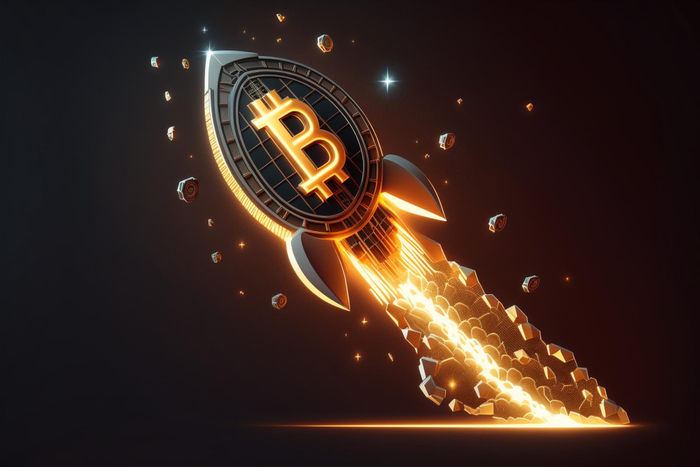 비트코인(BTC) 강세장 