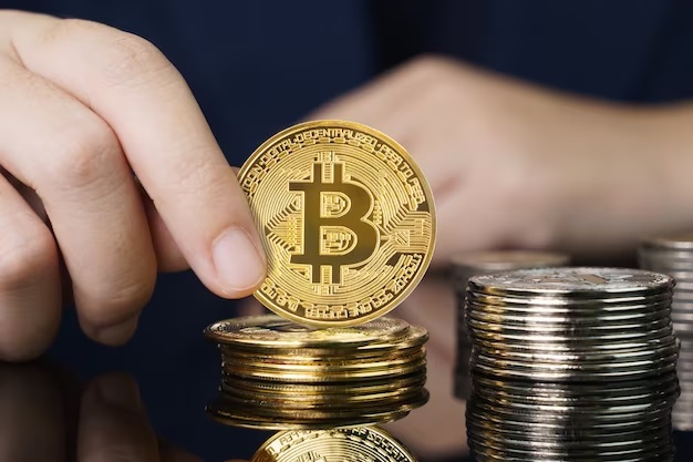 비트코인(BTC)