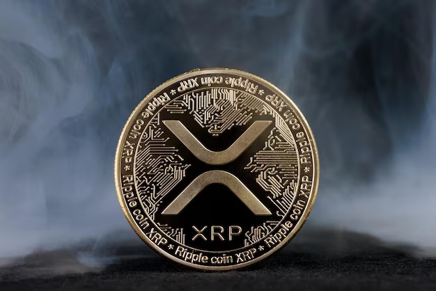 리플(XRP)