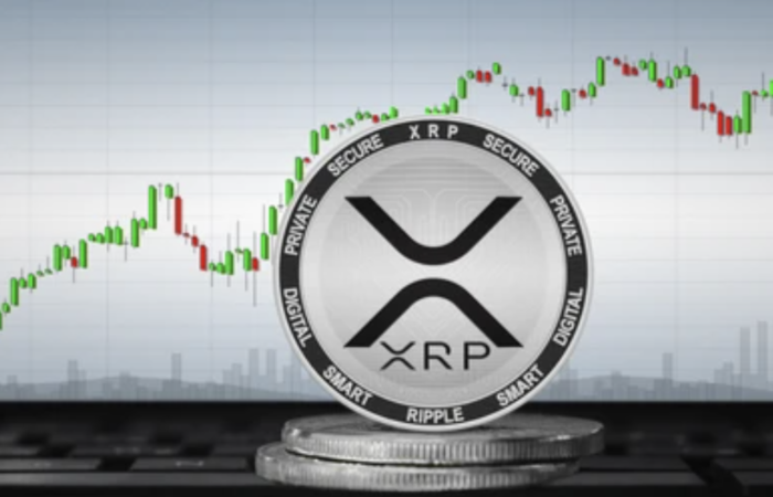 리플(XRP)