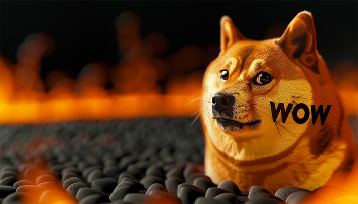 도지코인(DOGE)