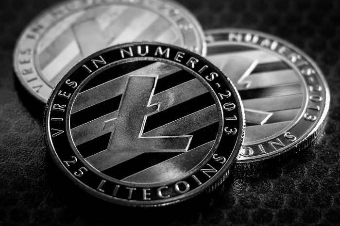 라이트코인(LTC)