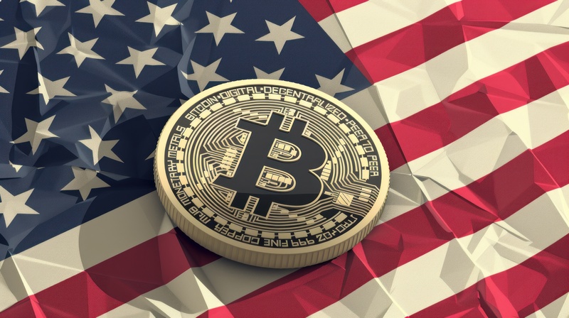 미국 비트코인(BTC)