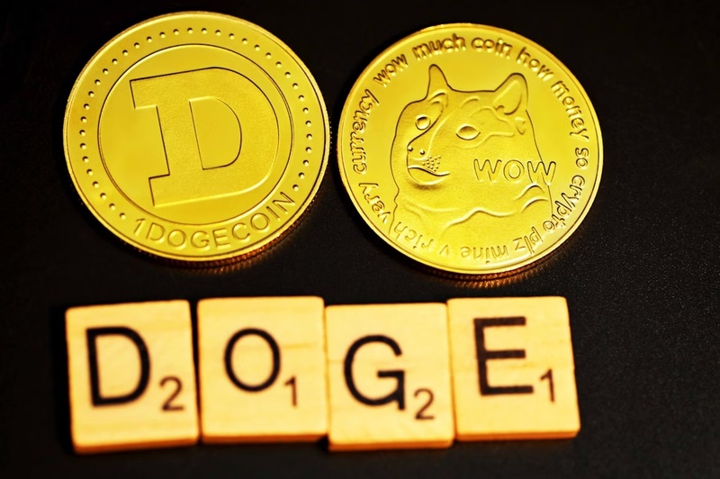 도지코인(DOGE)