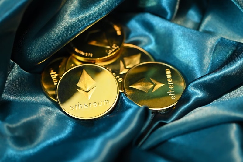 이더리움(ETH)