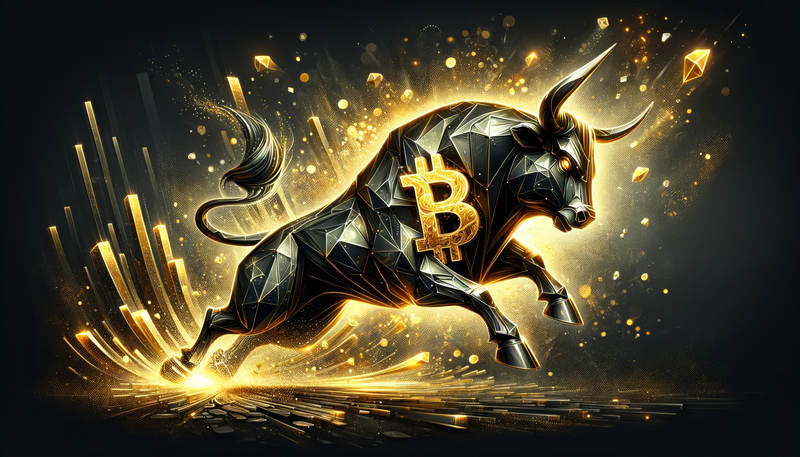 비트코인(BTC) 강세장