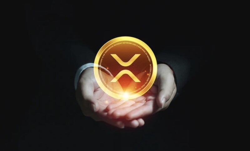 리플(XRP)