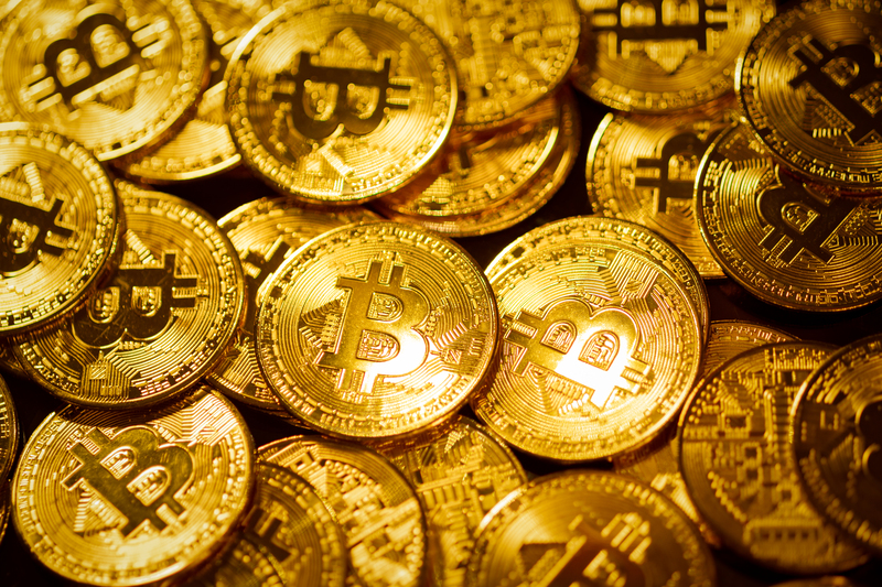 '디지털 금' 비트코인(BTC)