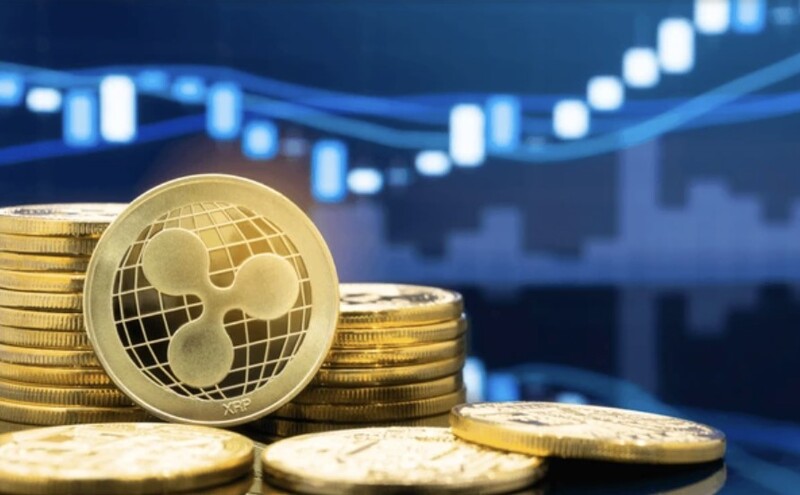 리플(XRP)