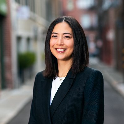 모니카 롱/출처: X