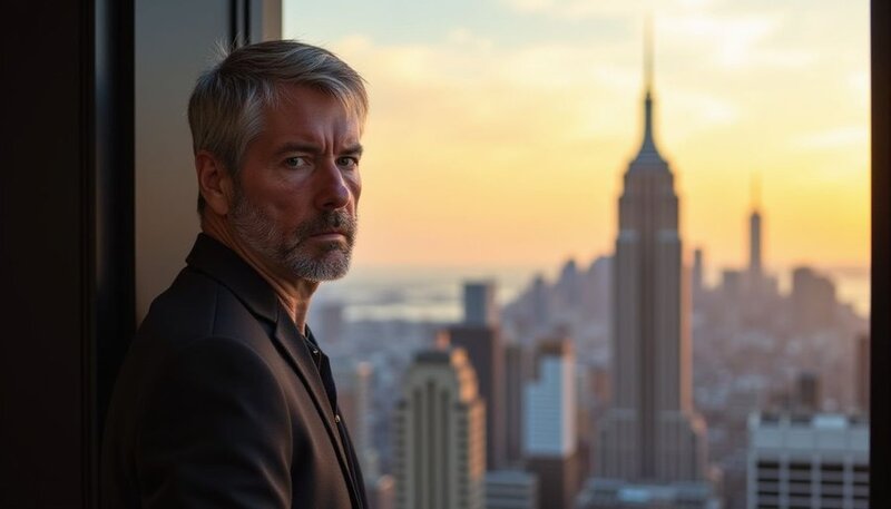 출처: 마이클 세일러 트위터