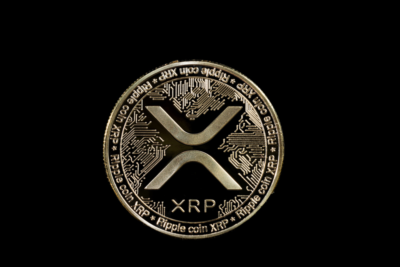 엑스알피(XRP)