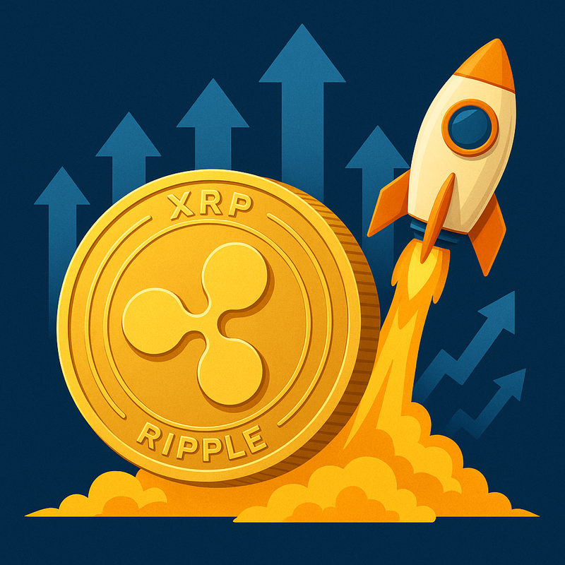 XRP(리플)