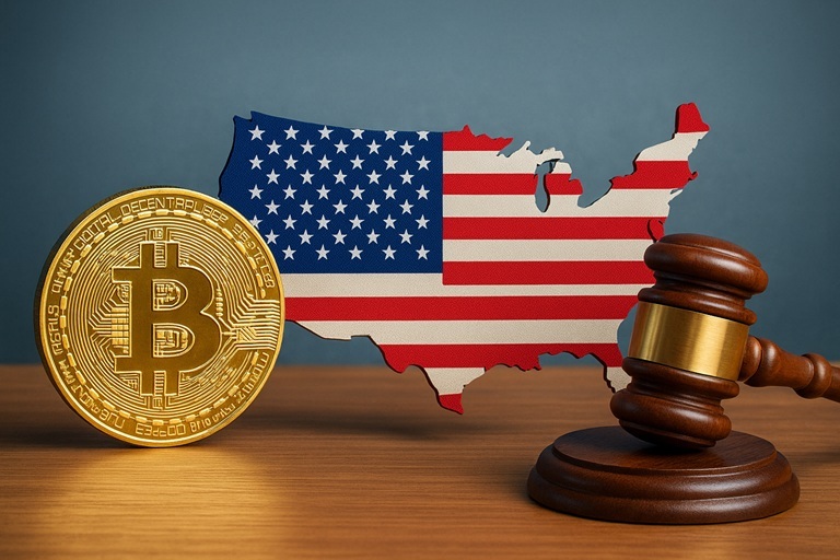 비트코인(BTC) 규제/챗gpt 생성 이미지