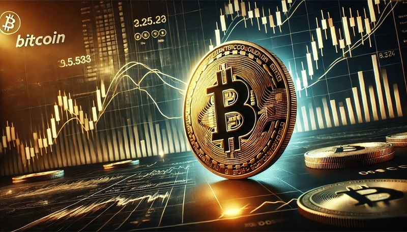 비트코인(BTC)/챗gpt 생성 이미지